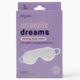 My Spa Life Cosmic Dreams Warming Sleep Masks, Spa Eye Mask