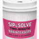 Union Square & Co. Sip & Solve Two-Minute Brainteasers
