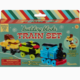 Building Blocks Train Set