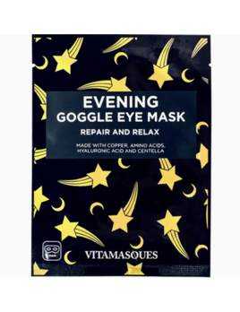 Evening Goggle Eye Mask