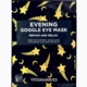 Evening Goggle Eye Mask