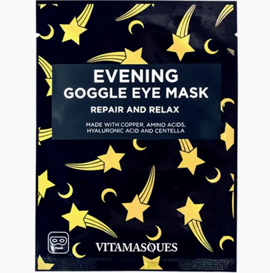 Vitamasques Evening Goggle Eye Mask
