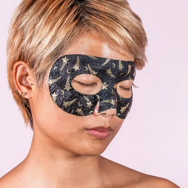 Evening Goggle Eye Mask