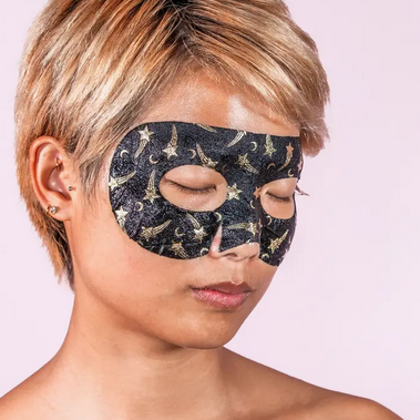 Vitamasques Evening Goggle Eye Mask
