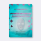 Power Hydrate Blossom Nectar Metallic Face Sheet Mask