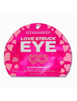 Love Struck Eye Mask