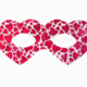 Love Struck Eye Mask