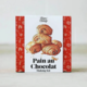 Farm Steady Pain Au Chocolat Making Kit