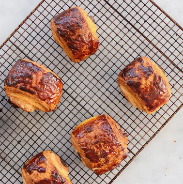 Farm Steady Pain Au Chocolat Making Kit