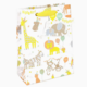 Baby Animals Medium Gift Bag