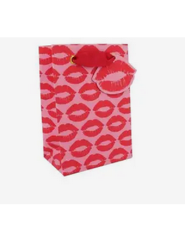 Kisses Small Gift Bag