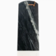 Milo Large Rectangle Black Marble Serving Cutting Board