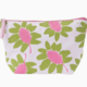 rockflowerpaper Callie Lime Pouch Medium