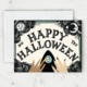 Idlewild Co. Ouija Halloween Card