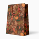 Amy Heitman Harvest Persimmon Gift Bag