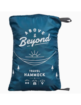 Gentlemen's Hardware Travel Hammock