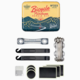 Gentlemen's Hardware Bicycle Puncture Repair Kit