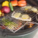 Gentlemen's Hardware Barbecue Grill Basket