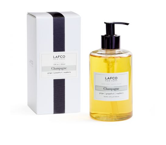 Lafco Liquid Soap Champagne - 12oz