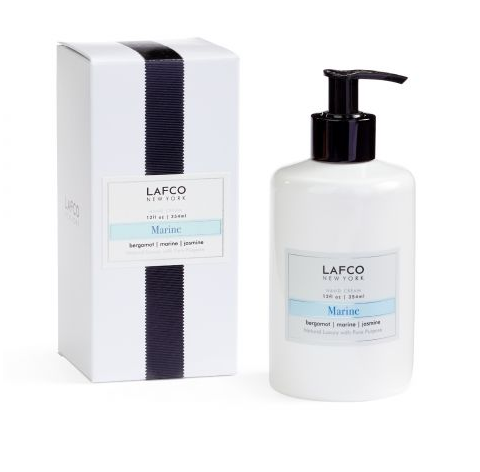 Lafco 12oz Marine Hand Cream