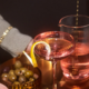 THE RENLEY MIXOLOGY SET - JIGGER, STRAINER, SPOON, AND BEAKER