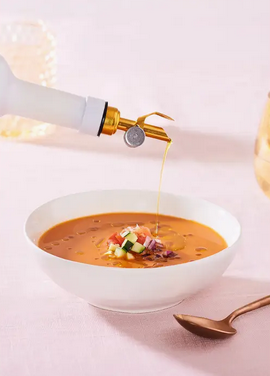 Joy Extra Virgin Olive Oil