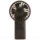 Kikkerland Rechargeable Clip Fan