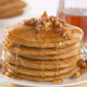 Stonewall Kitchen Pumpkin Pancake & Waffle Mix