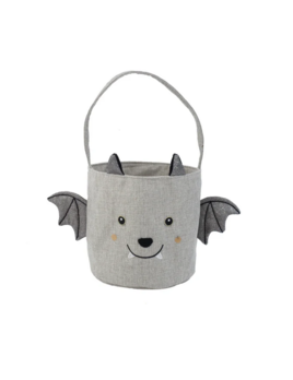 Mon Ami Bat Halloween Bag