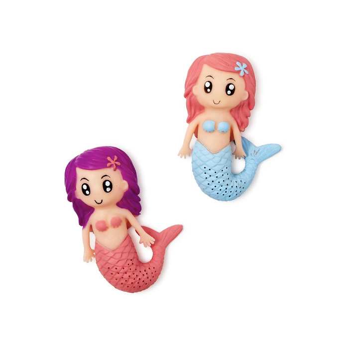 Two's Company Mermaid Water Toy