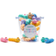 Two's Company Wiggly Wind Up Caterpillar Toy