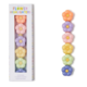 Two's Company 6 Stackable Flower Highlighters