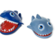 Two's Company Shark Biting Game