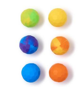 Two's Company Splash Set of 6 Refillable Splash Water Balls