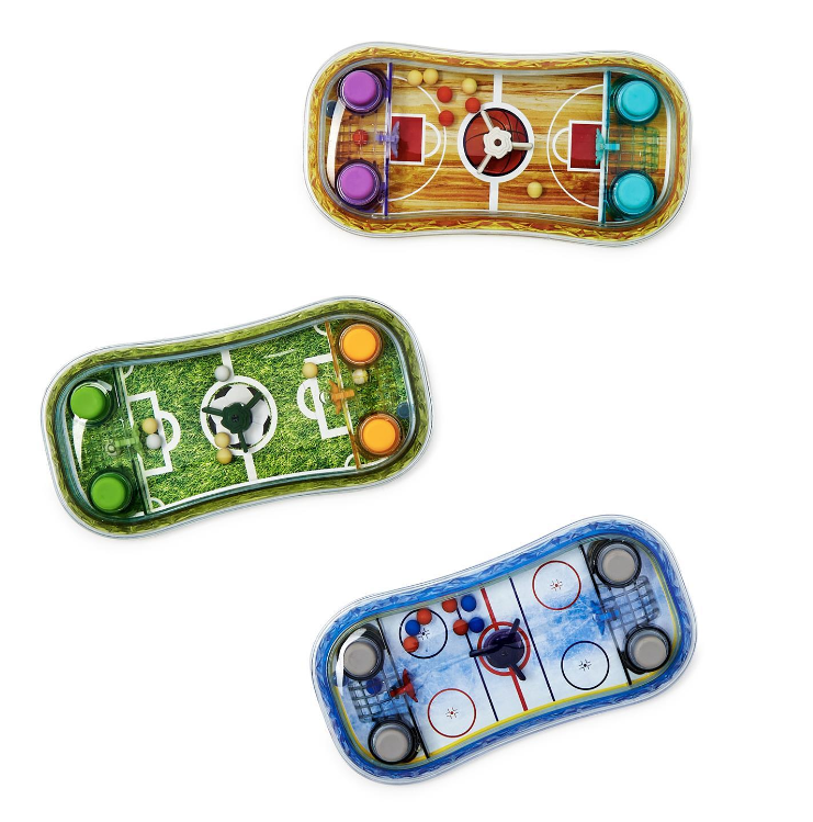Two's Company Sports Water Game