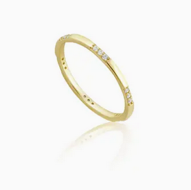 Charli Ring - Size 7