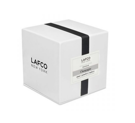 Lafco 15.5oz Champagne Signature Candle Penthouse