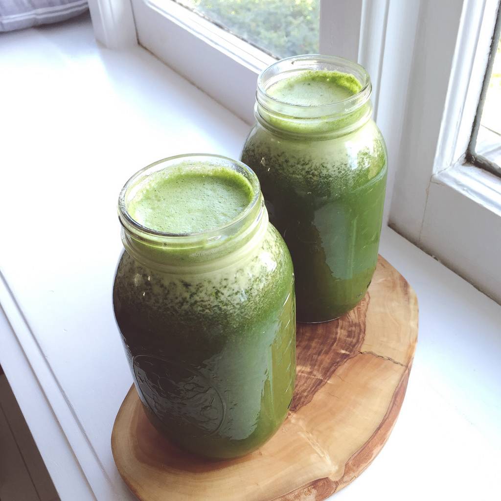 Mermaid Juice