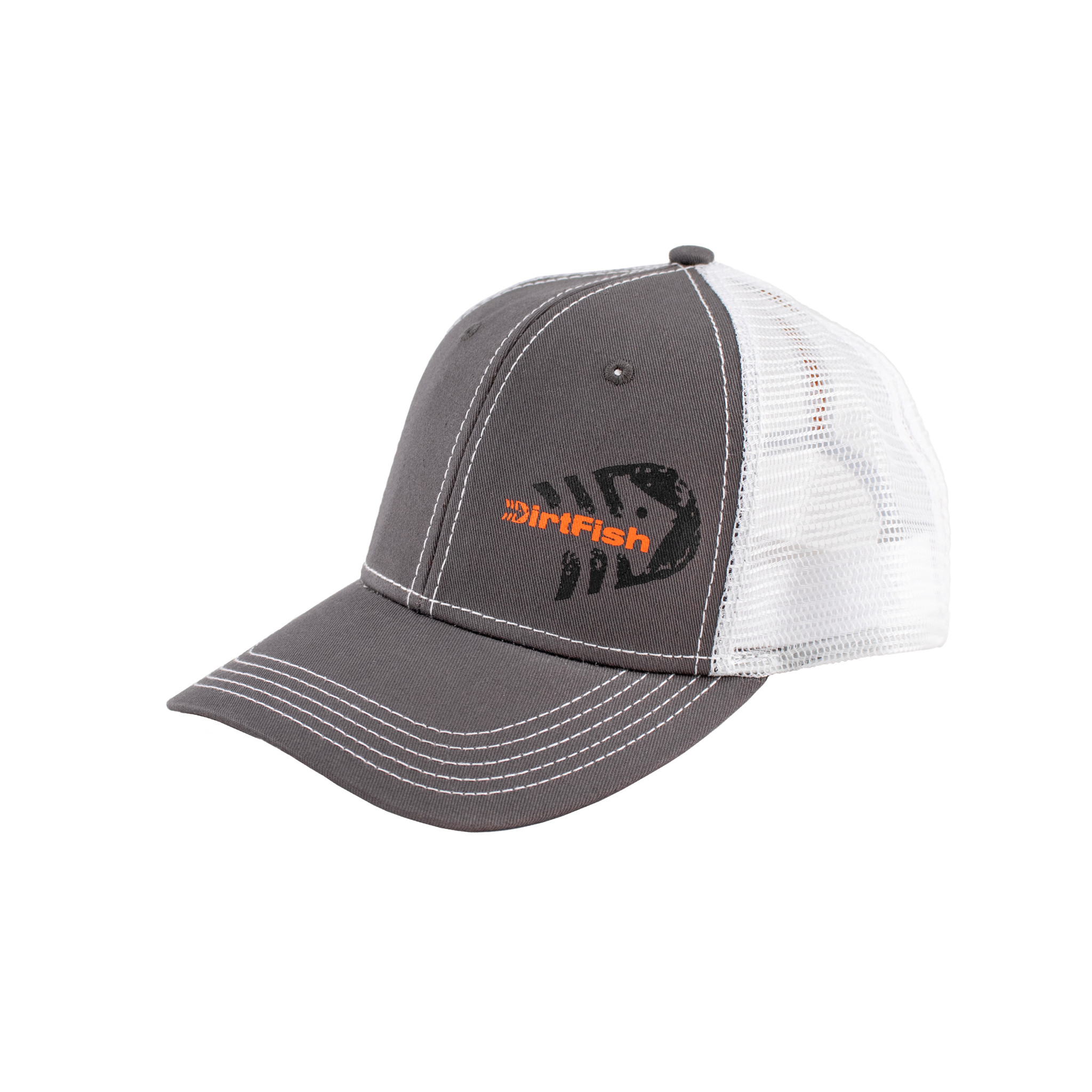 dirtfish hat