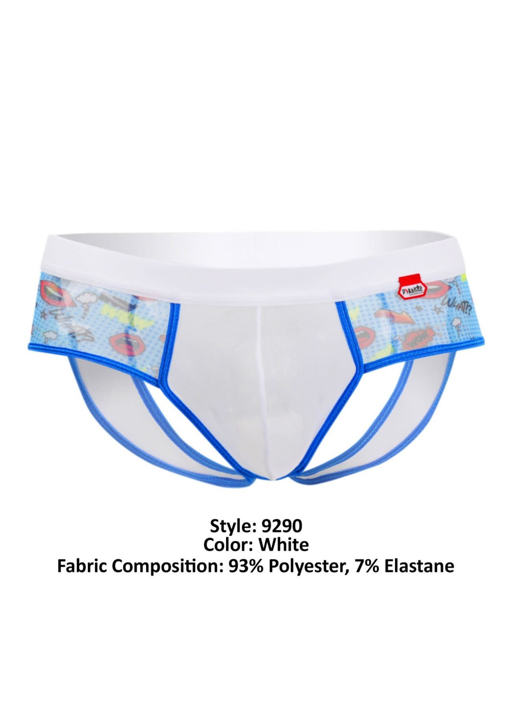 Pikante Furtive Jockstrap