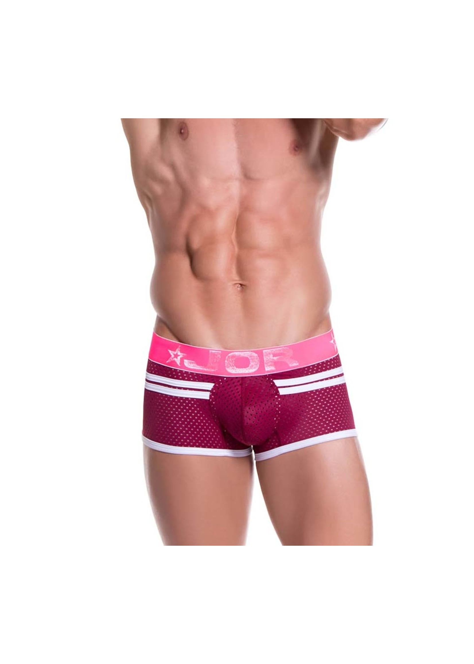 JOR Fox Boxer Brief