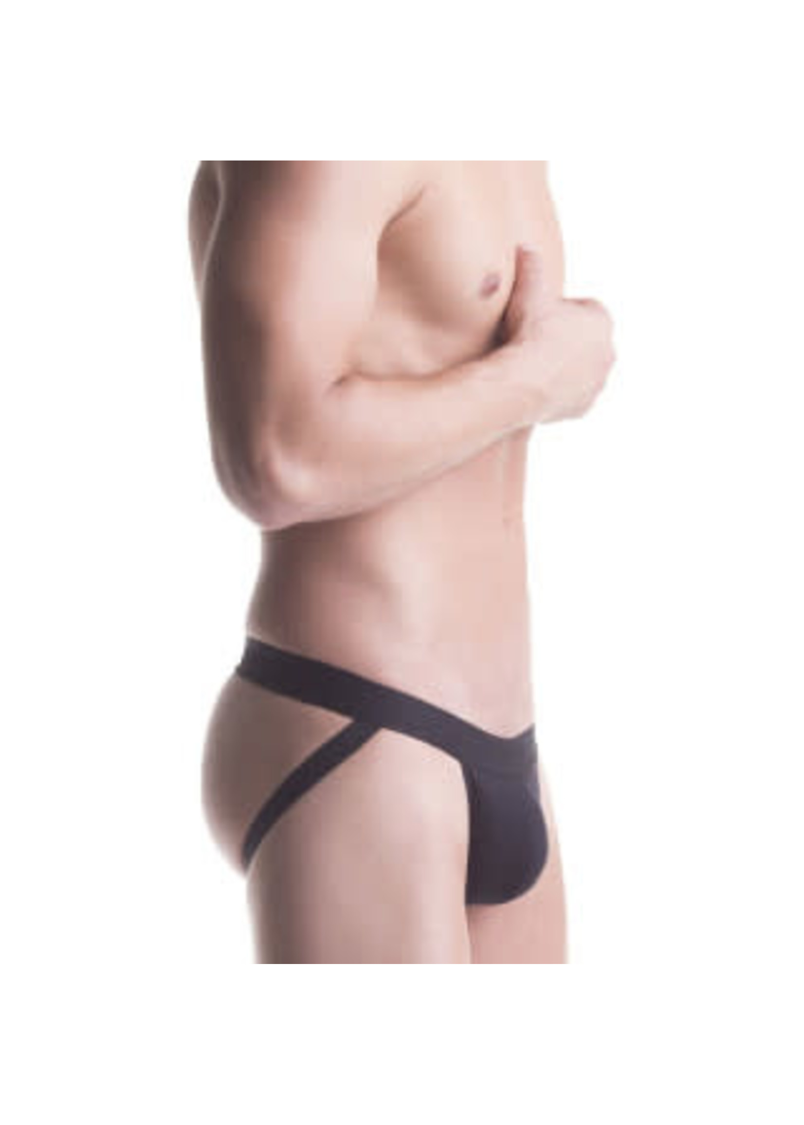 Jockstrap Cristalino