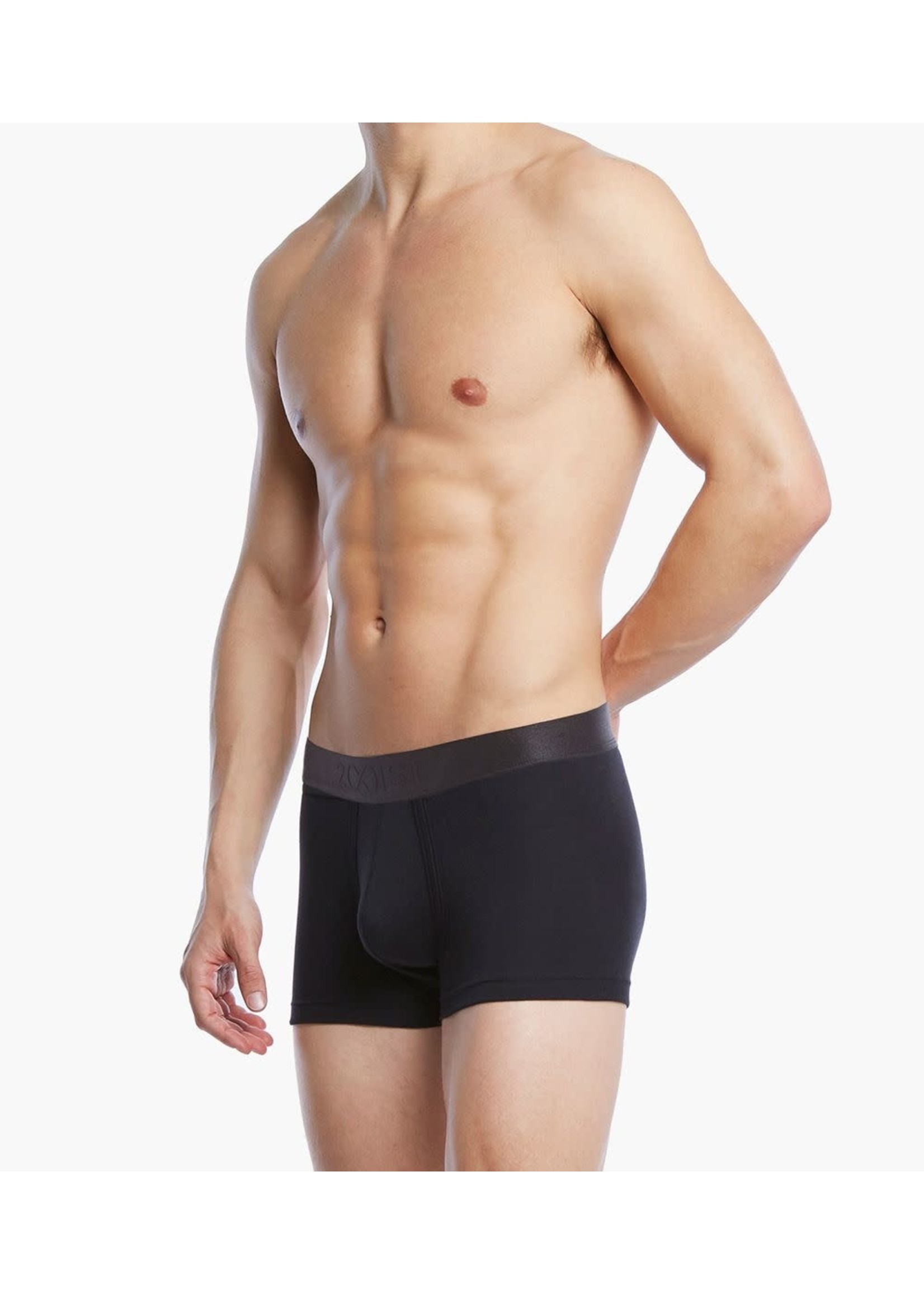 2(x)ist Pima Cotton Trunk