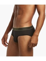 2(x)ist Speed Dri Mesh No-Show Briefs