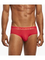 2(x)ist Speed Dri Mesh Sports Briefs