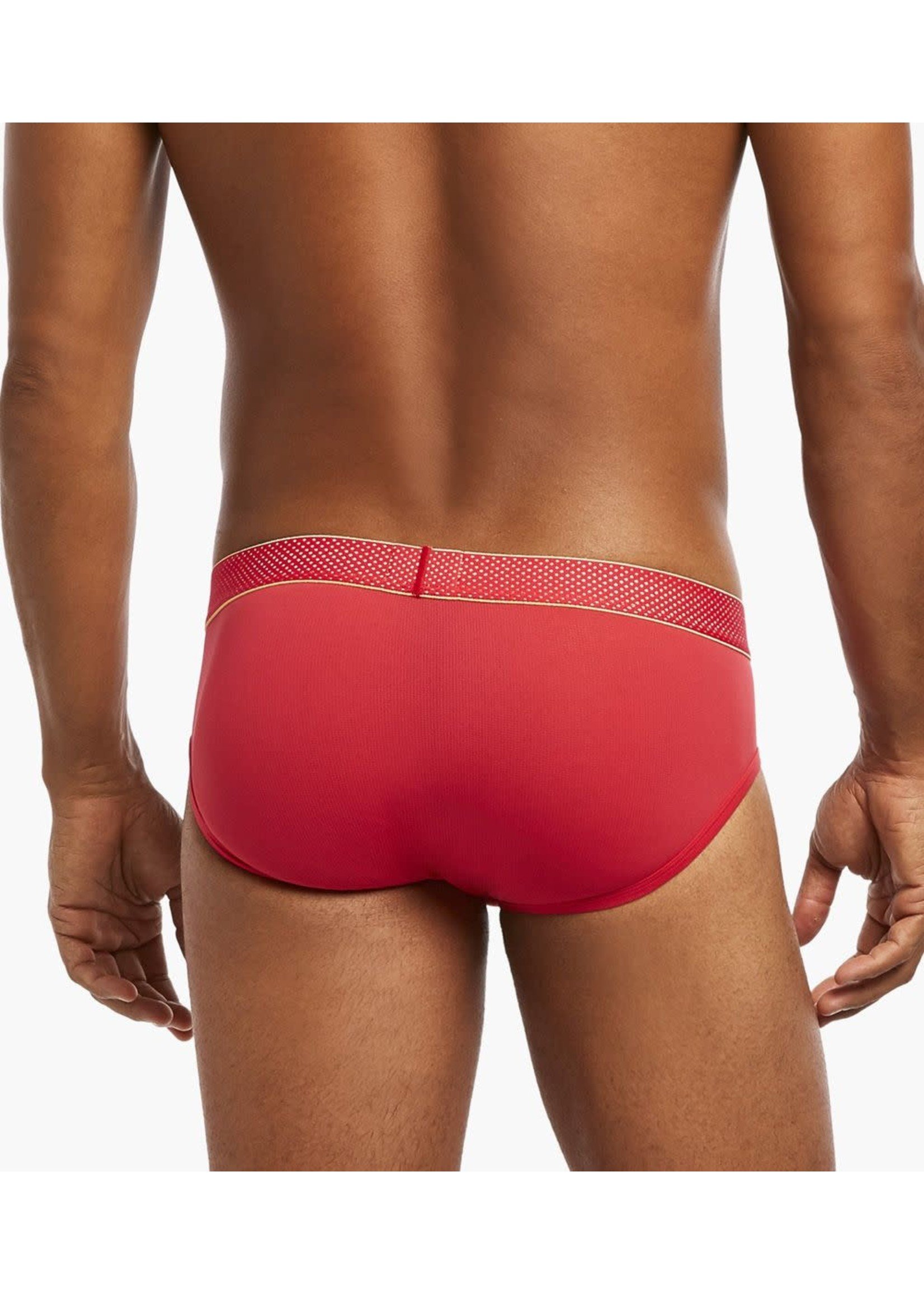 Men's Sport Briefs, Athletic Underwear