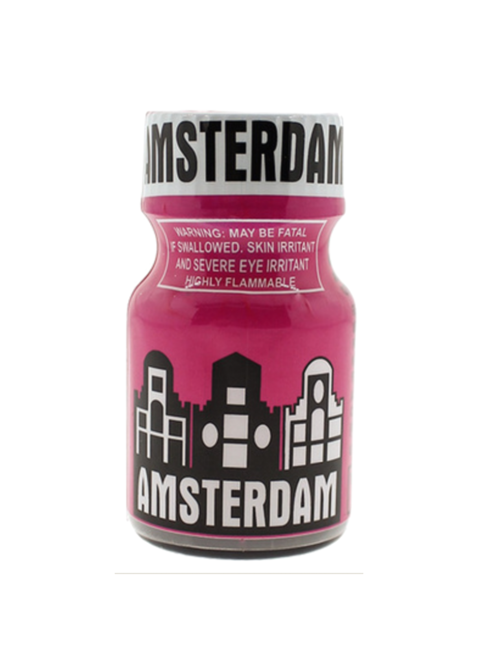 Amsterdam Amsterdam 10 ml