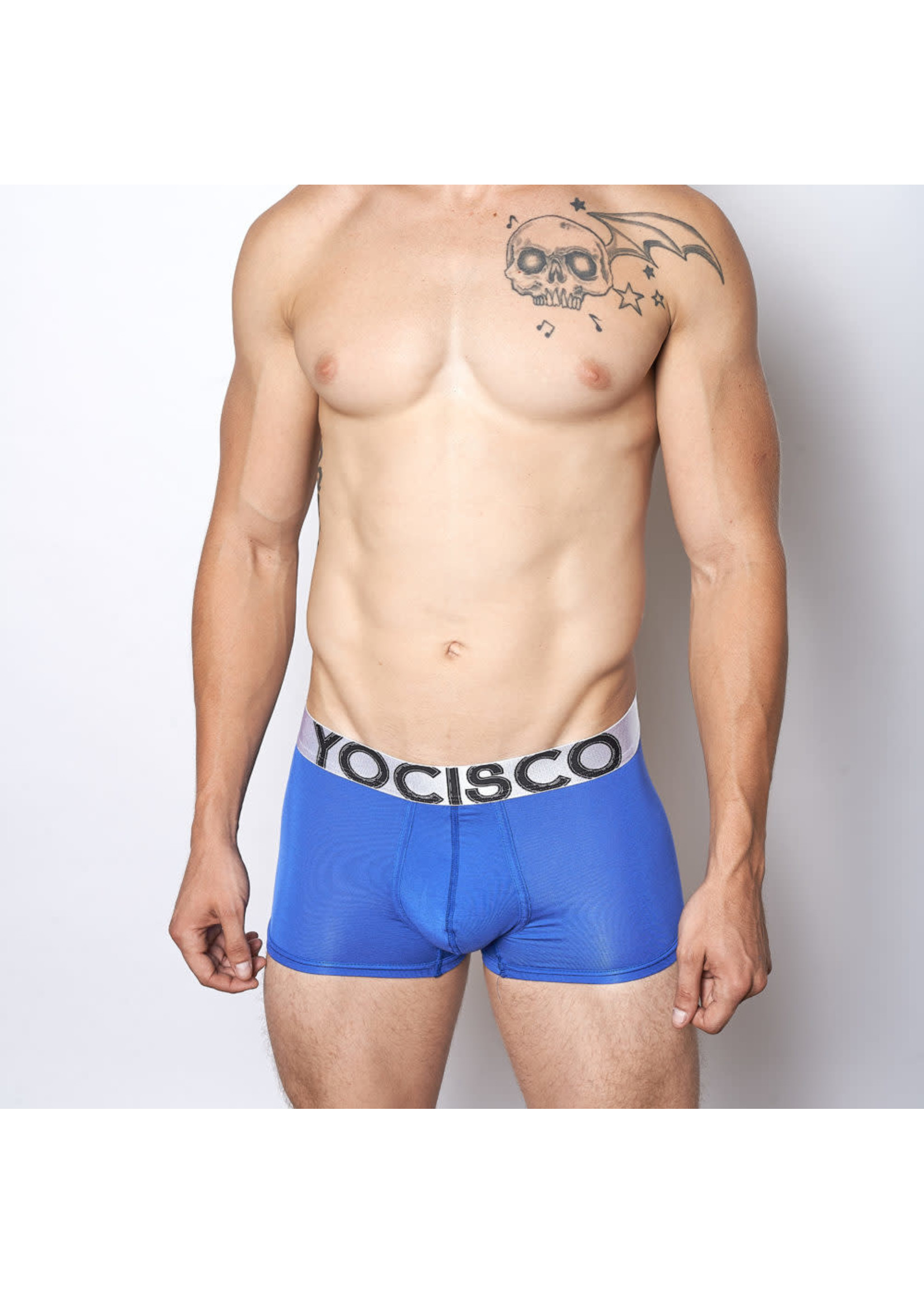 YOCISCO Essentials Trunk