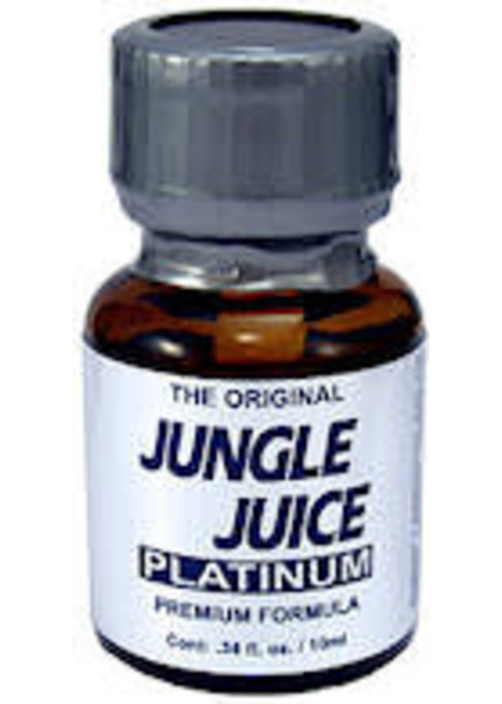 Jungle Juice Jungle Juice Platinum 10 ml