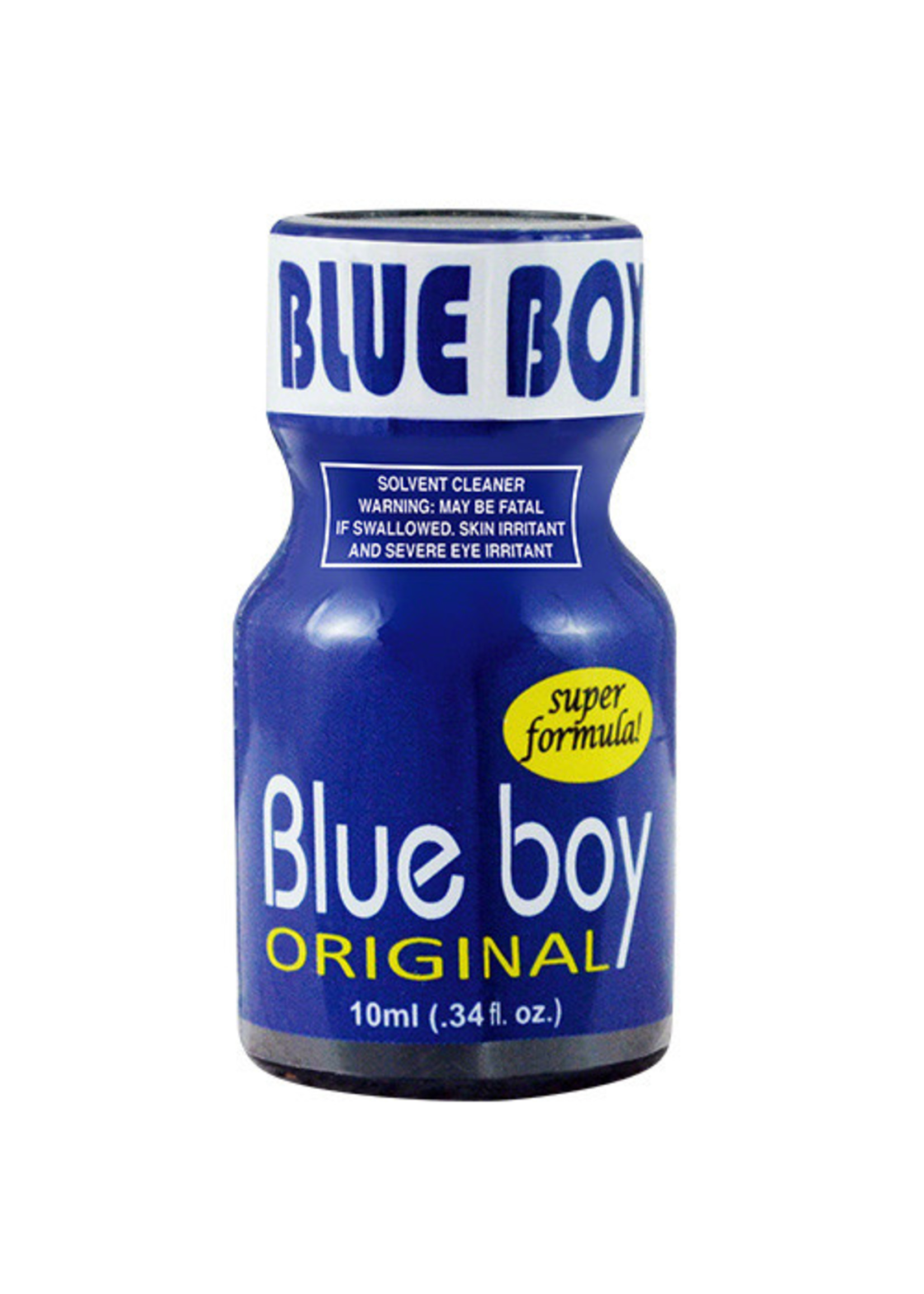 Blue Boy Blue Boy 10 ml